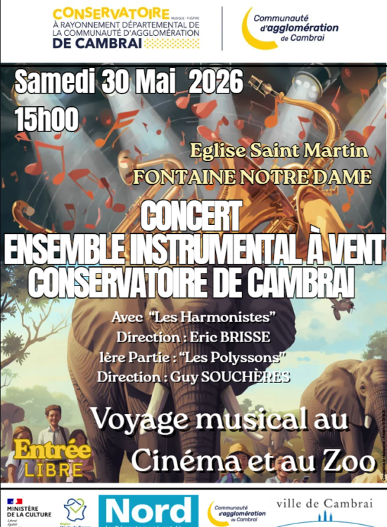 Conservatoire