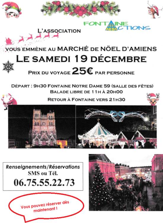 Amiens facebook
